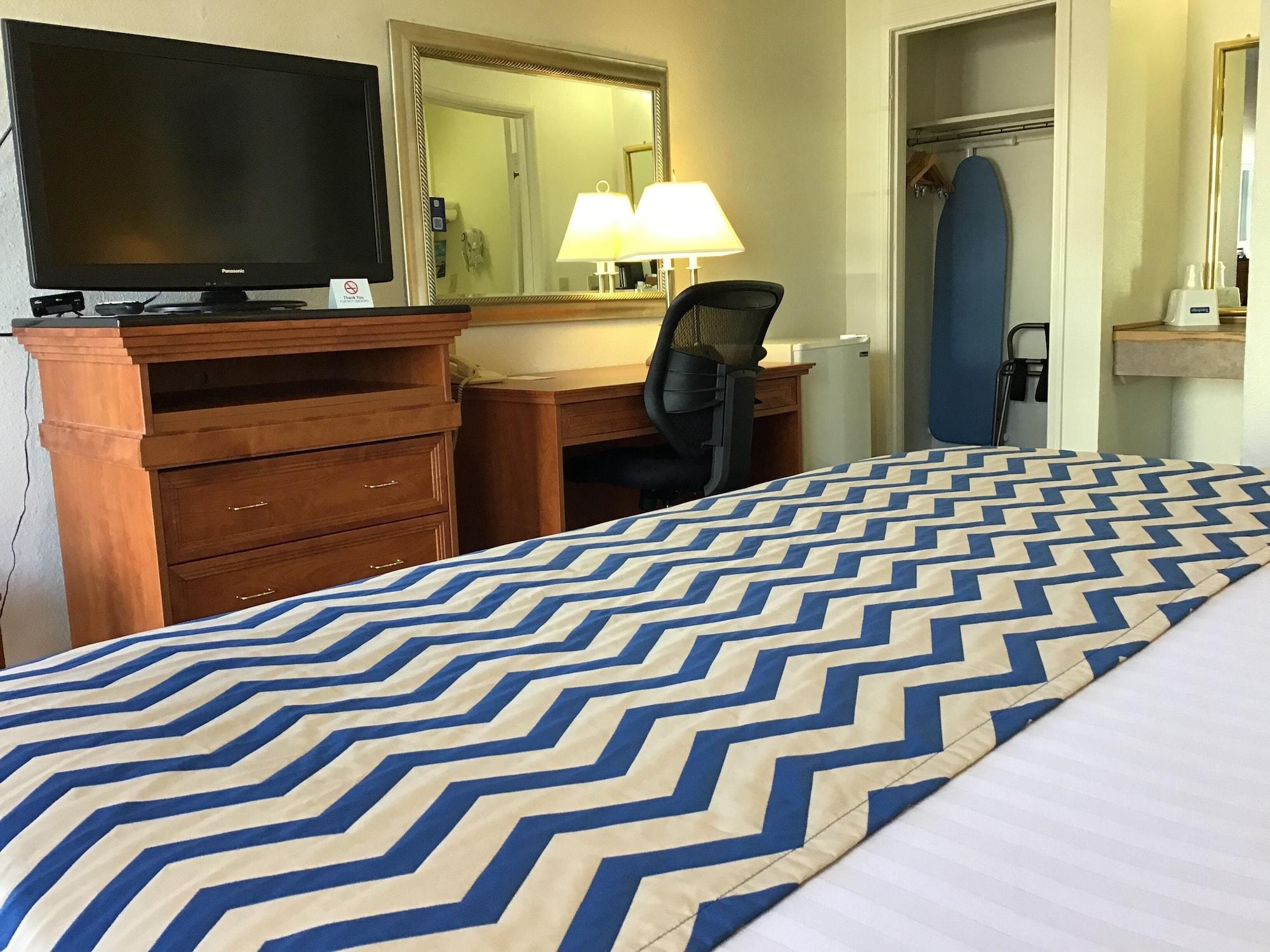 Travelodge By Wyndham Pendleton Or Extérieur photo