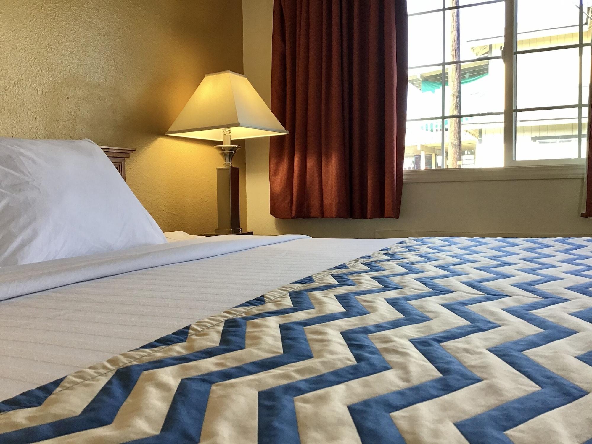 Travelodge By Wyndham Pendleton Or Extérieur photo