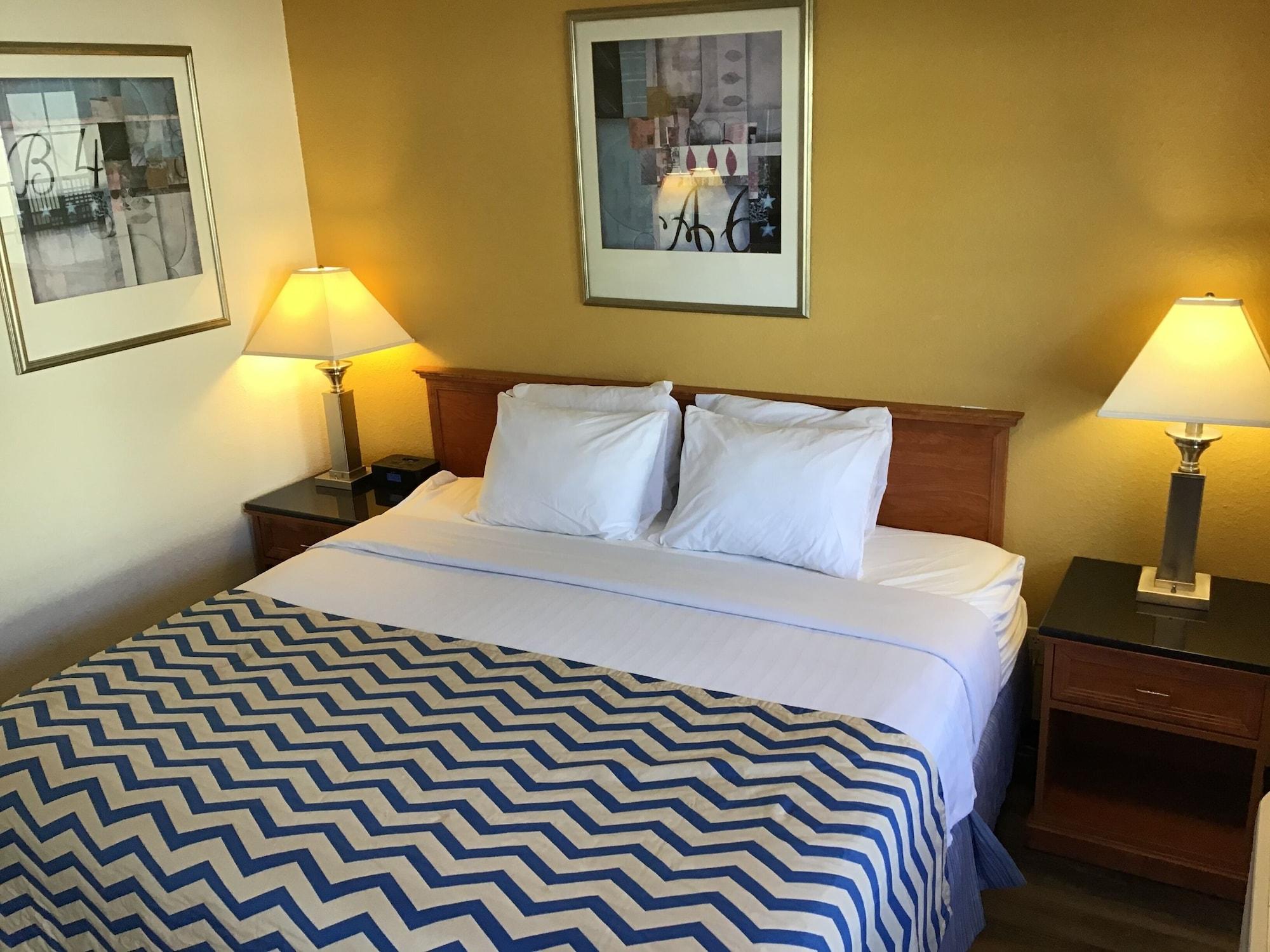 Travelodge By Wyndham Pendleton Or Extérieur photo