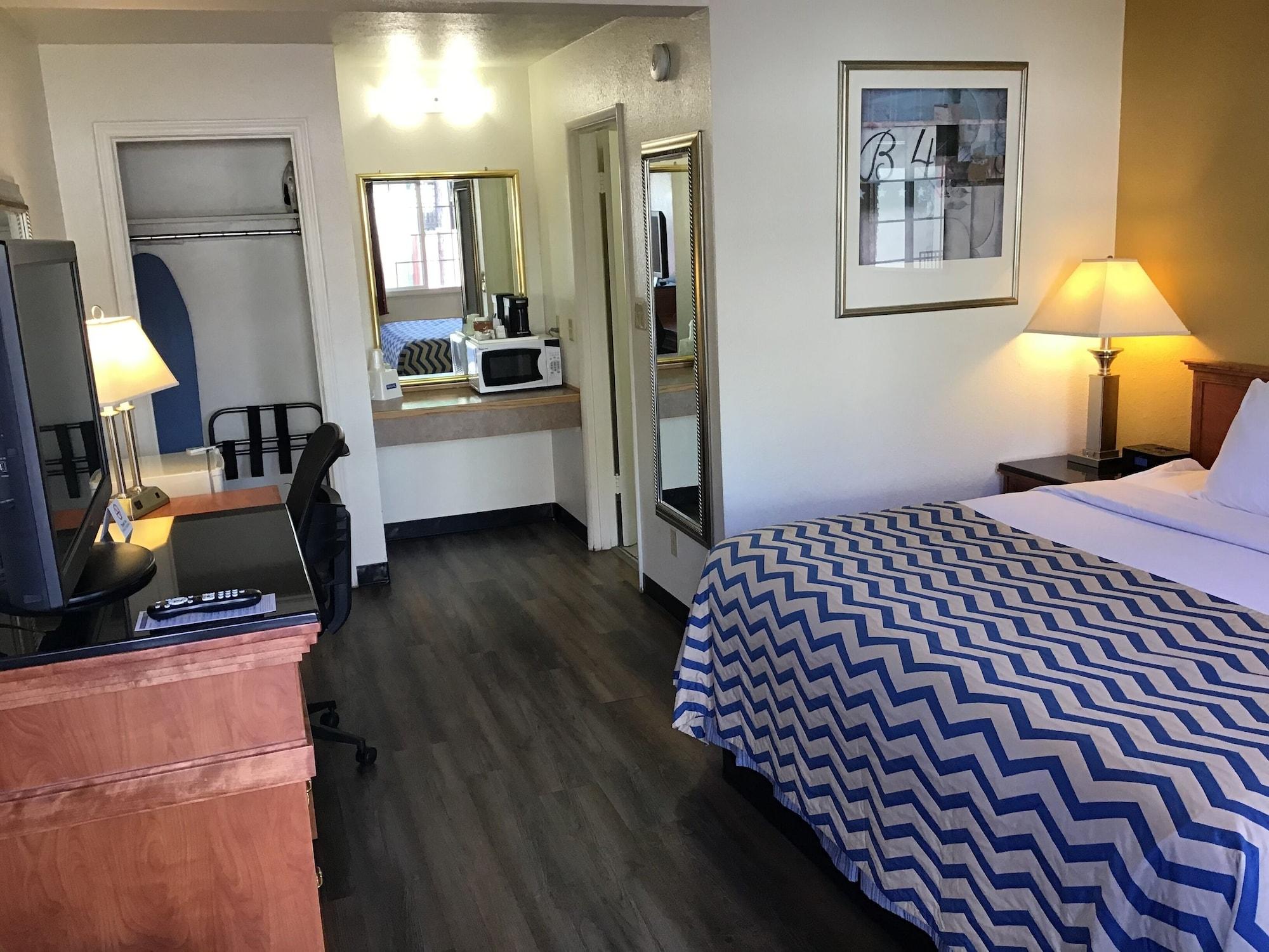 Travelodge By Wyndham Pendleton Or Extérieur photo