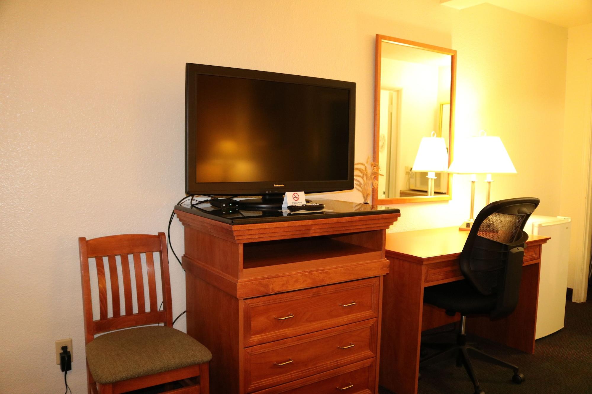 Travelodge By Wyndham Pendleton Or Extérieur photo