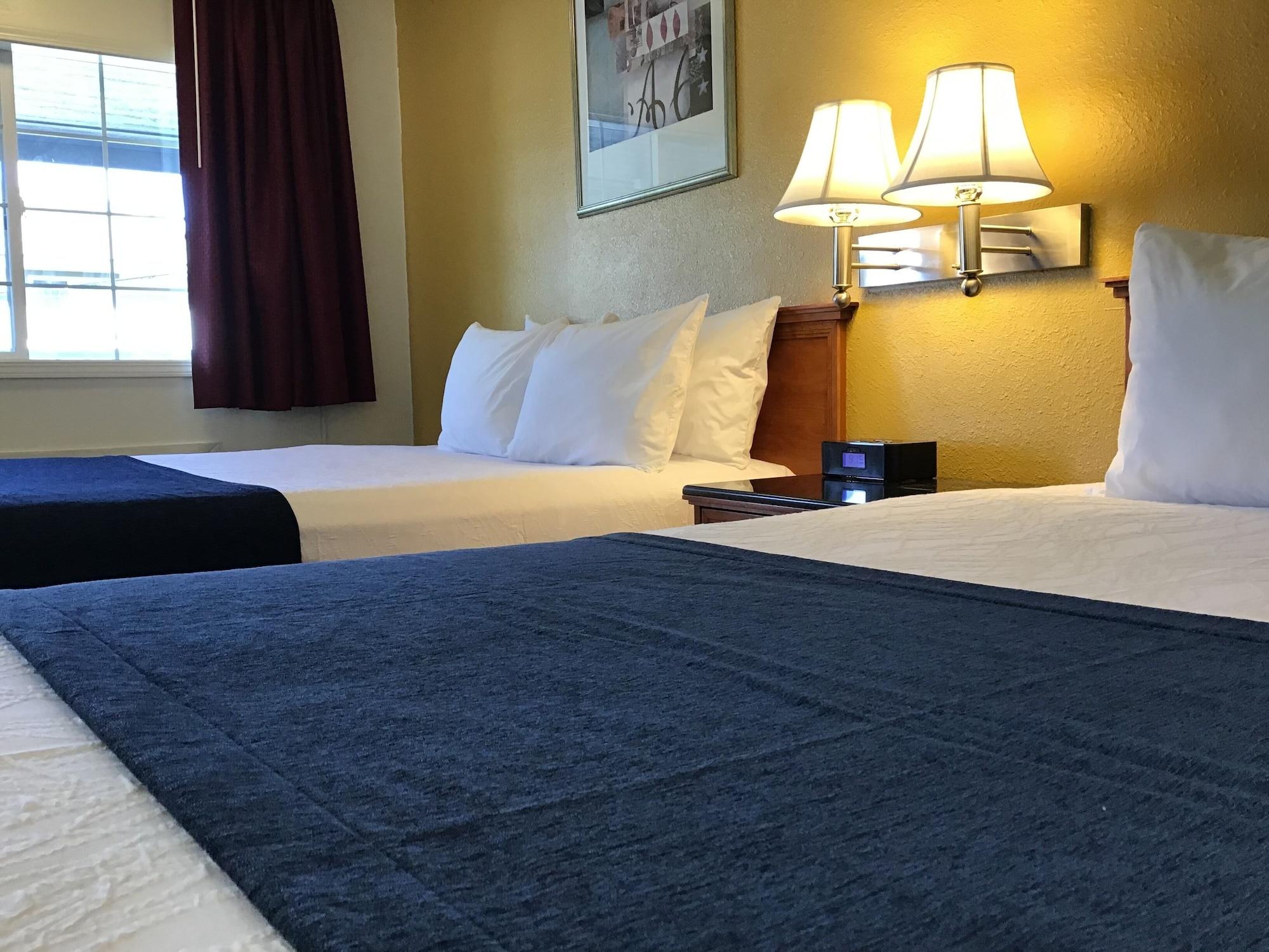 Travelodge By Wyndham Pendleton Or Extérieur photo