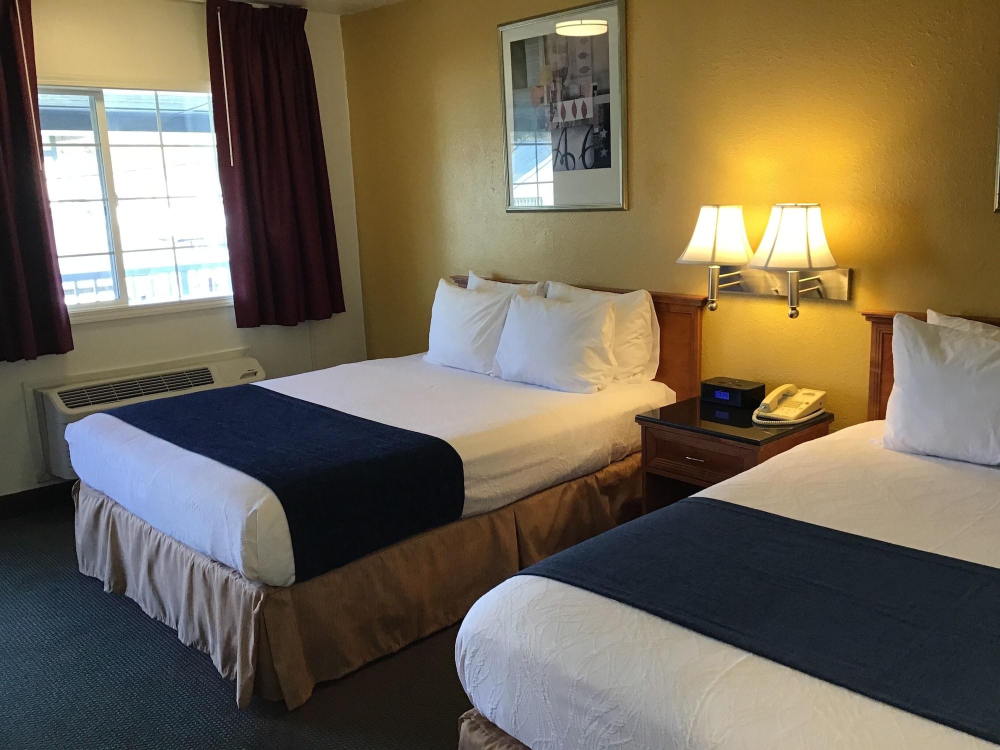 Travelodge By Wyndham Pendleton Or Extérieur photo