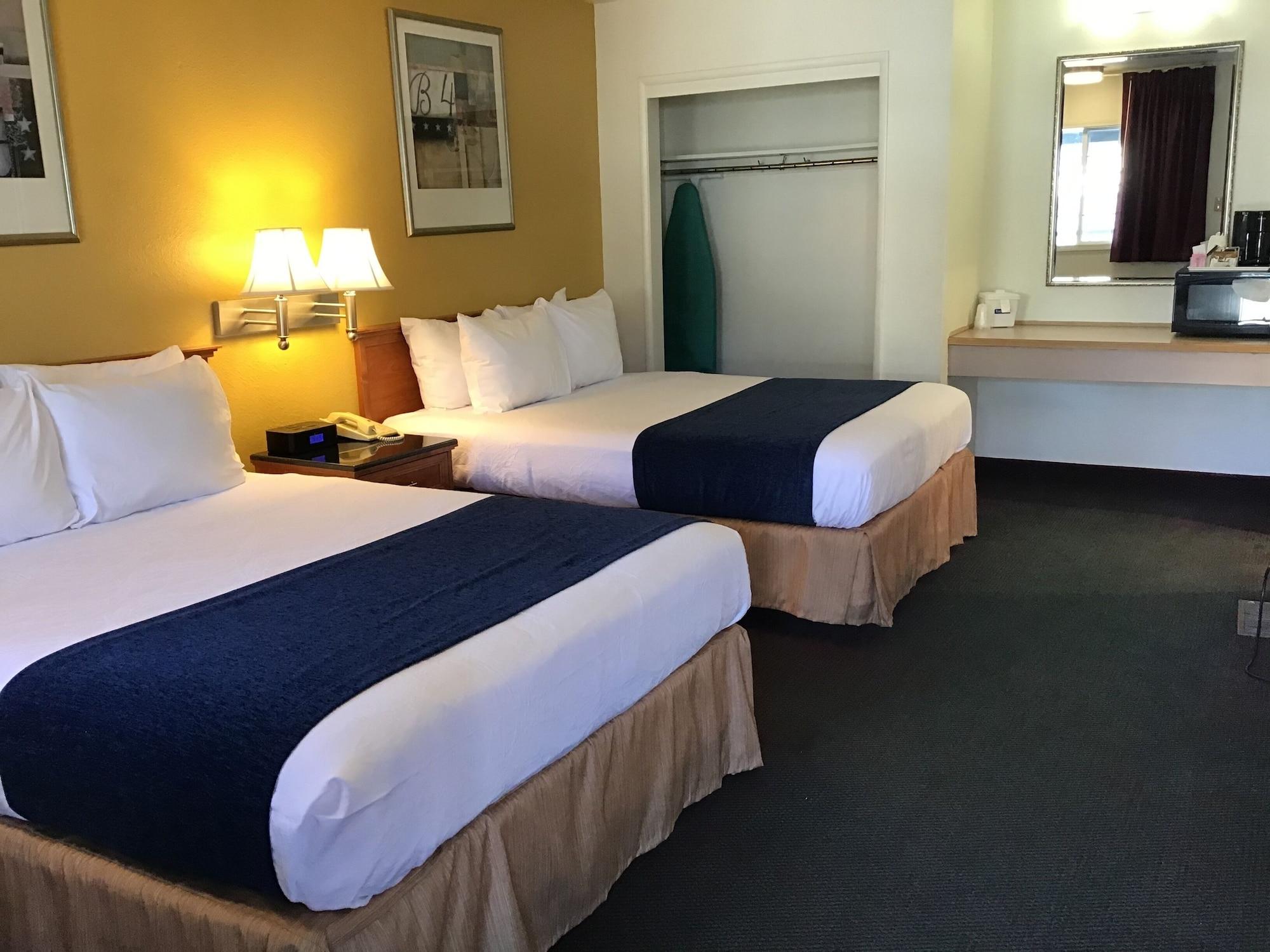 Travelodge By Wyndham Pendleton Or Extérieur photo