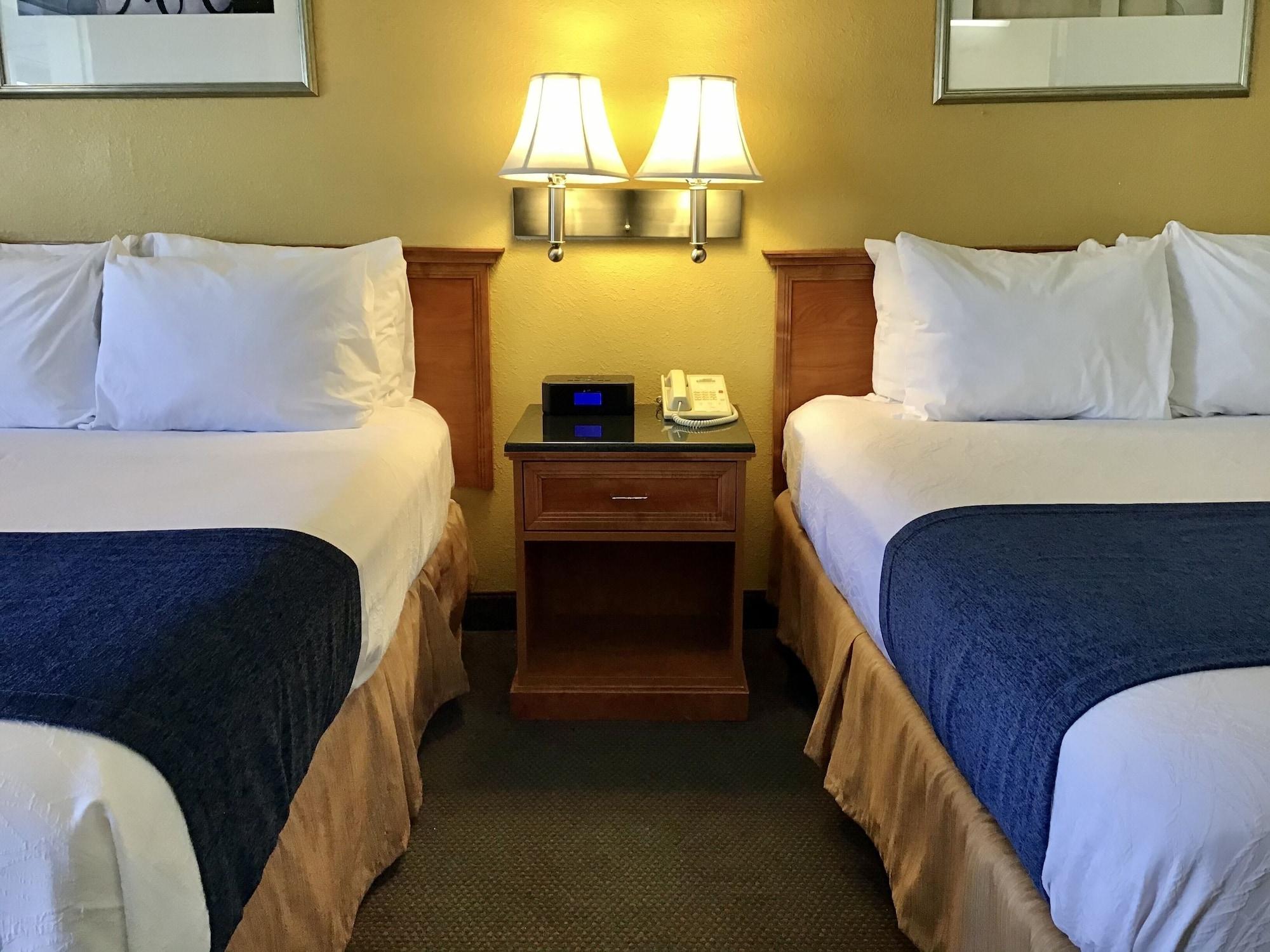 Travelodge By Wyndham Pendleton Or Extérieur photo