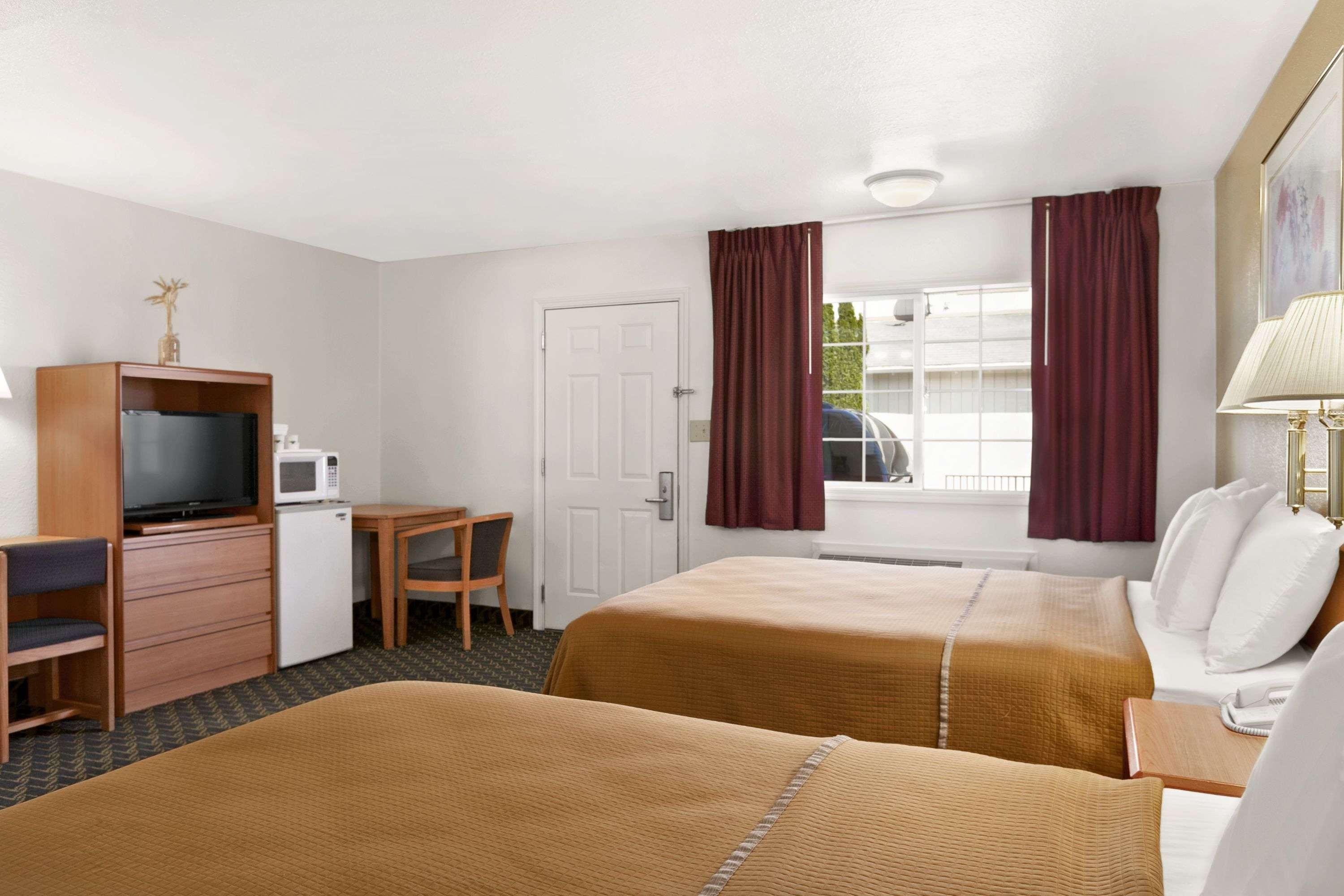 Travelodge By Wyndham Pendleton Or Extérieur photo