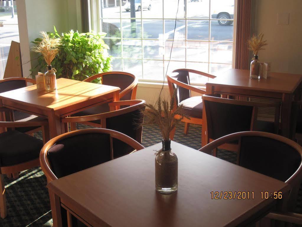 Travelodge By Wyndham Pendleton Or Extérieur photo