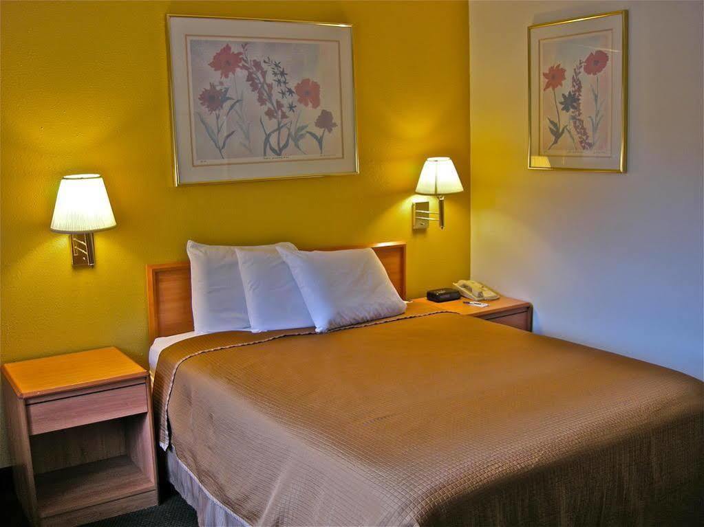 Travelodge By Wyndham Pendleton Or Extérieur photo