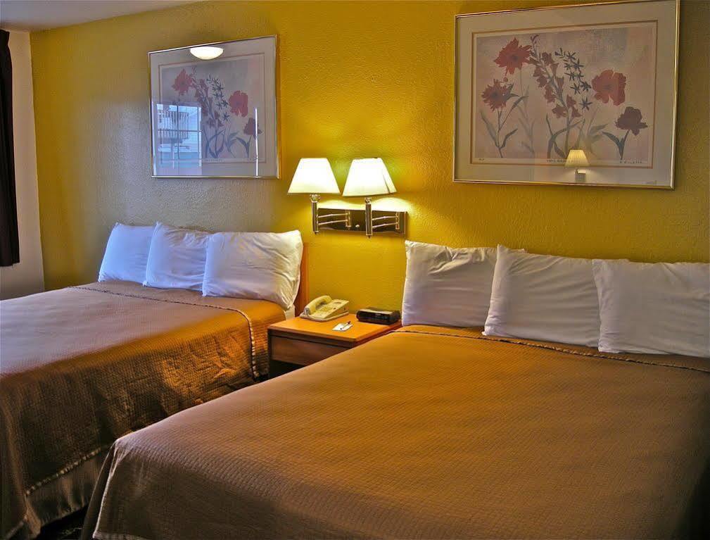Travelodge By Wyndham Pendleton Or Extérieur photo