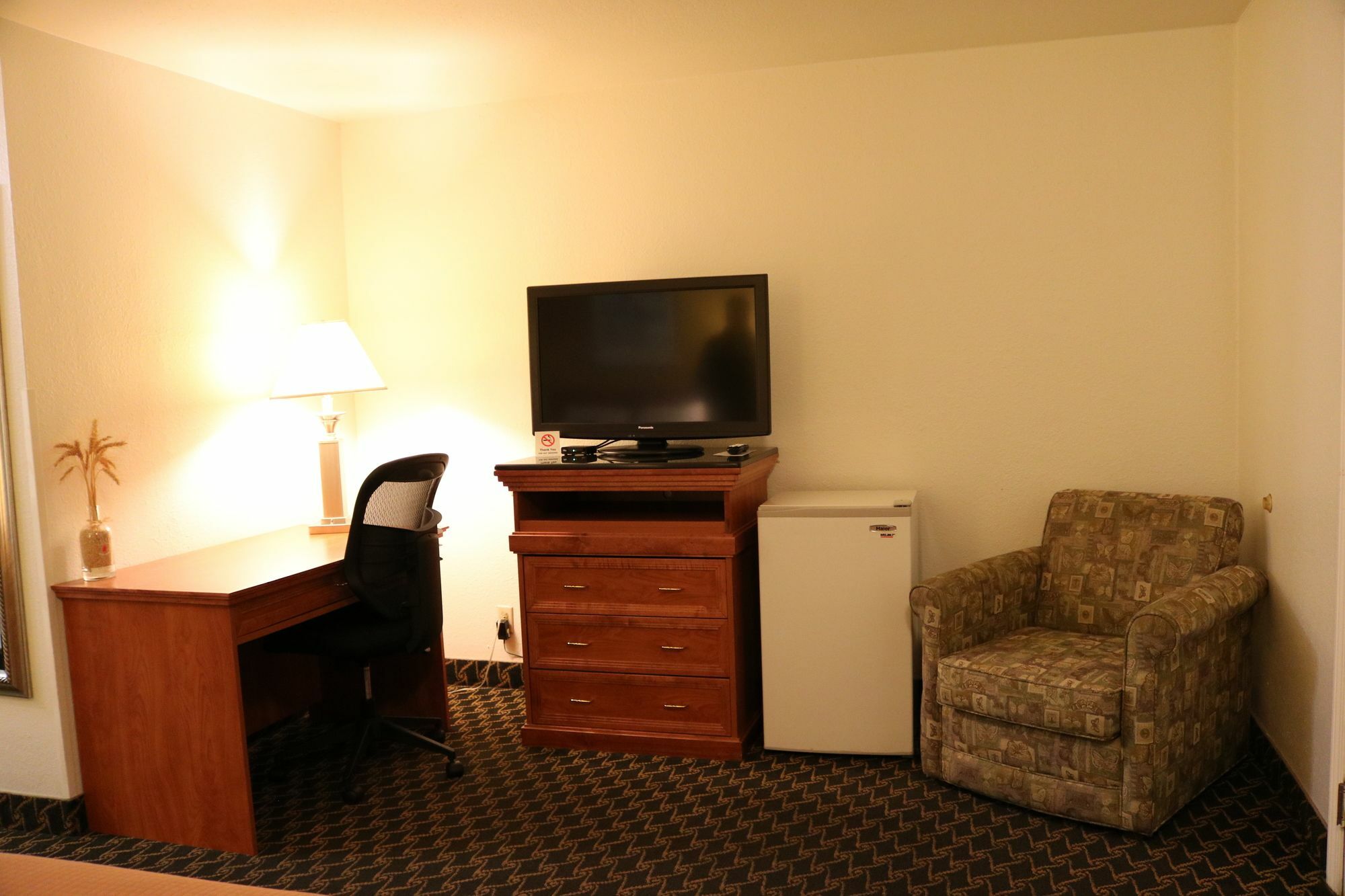 Travelodge By Wyndham Pendleton Or Extérieur photo