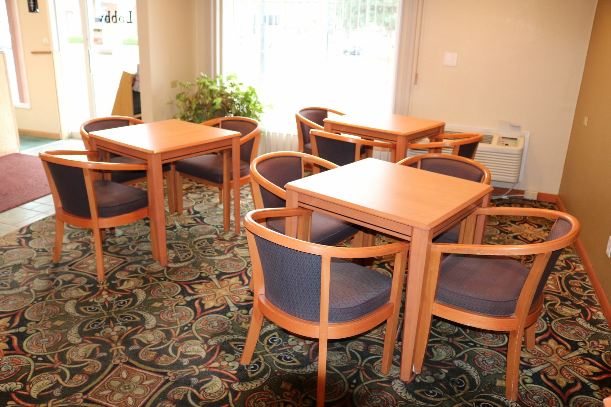 Travelodge By Wyndham Pendleton Or Extérieur photo