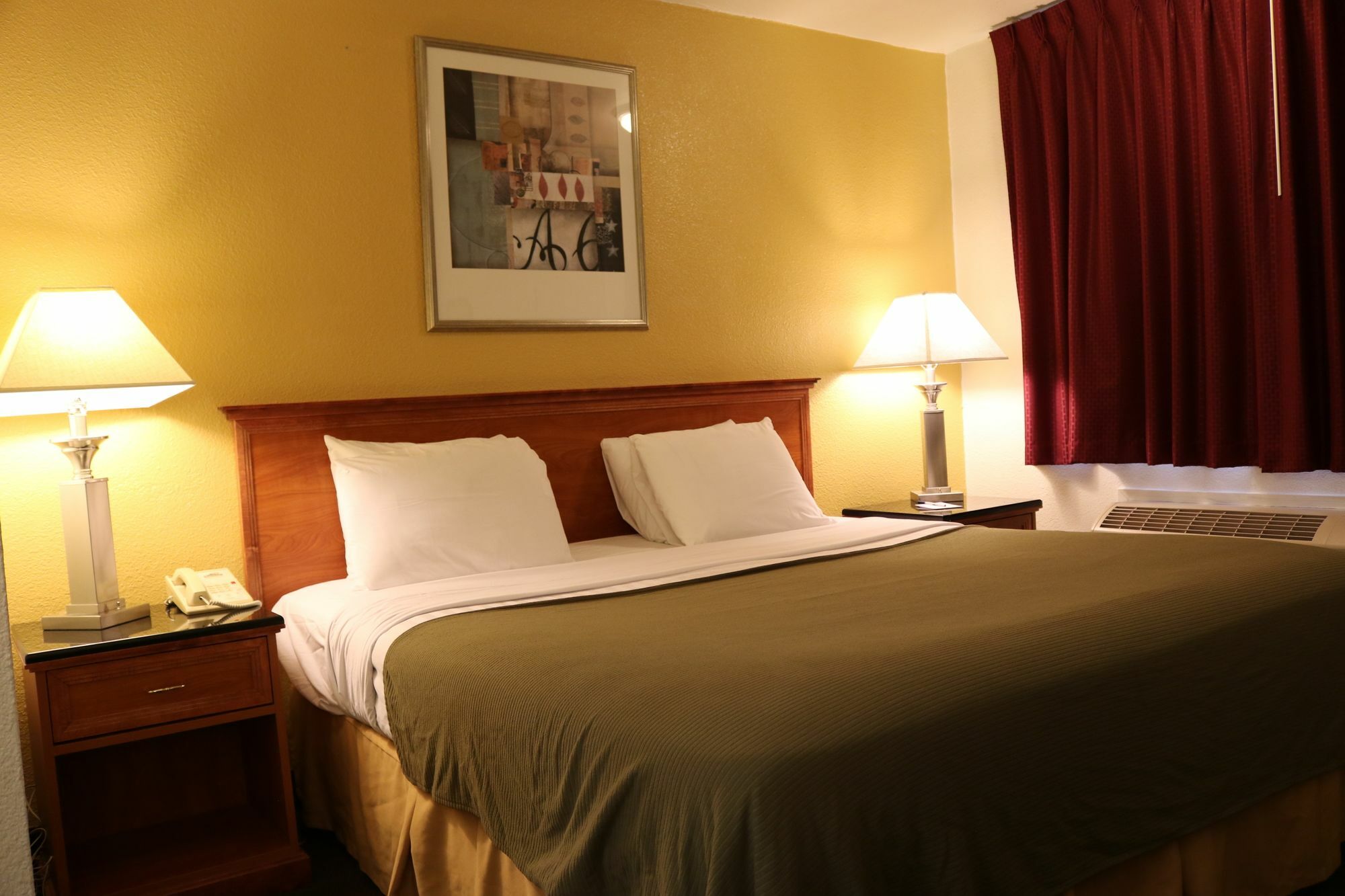 Travelodge By Wyndham Pendleton Or Extérieur photo